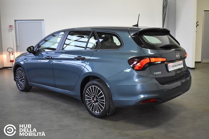 FIAT Tipo 1.6 Mjt S&S SW